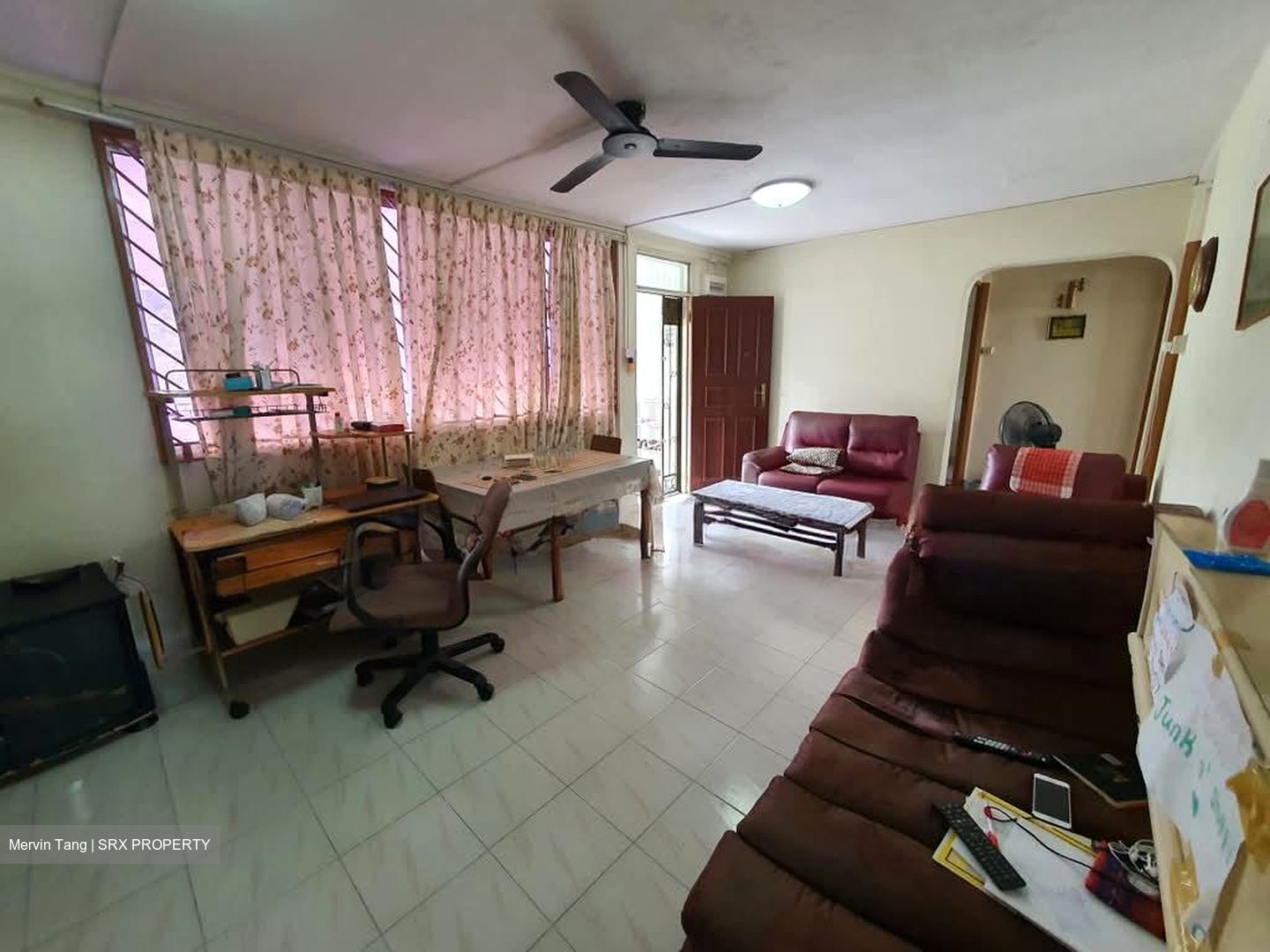 Blk 369 Bukit Batok Street 31 (Bukit Batok), HDB 4 Rooms #571872671